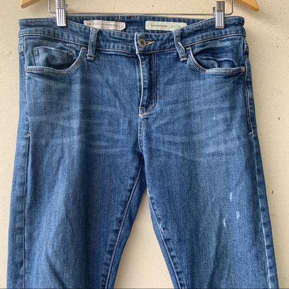 Anthropologie Pilcro and the Letterpress jeans. - Picture 3 of 14